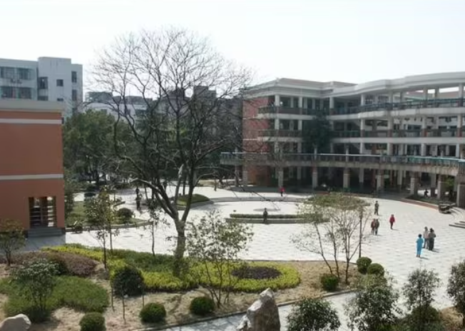 杭州市保俶塔實驗學(xué)校怎么樣、好不好