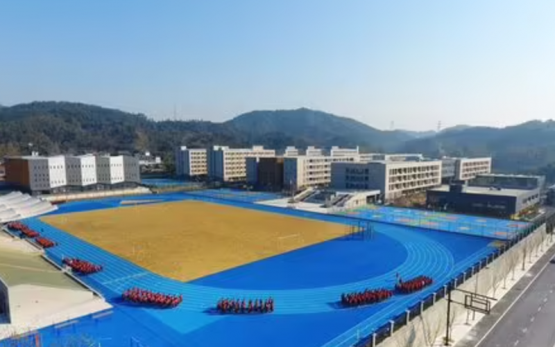 浙江省臨安中學(xué)地址，乘車路線