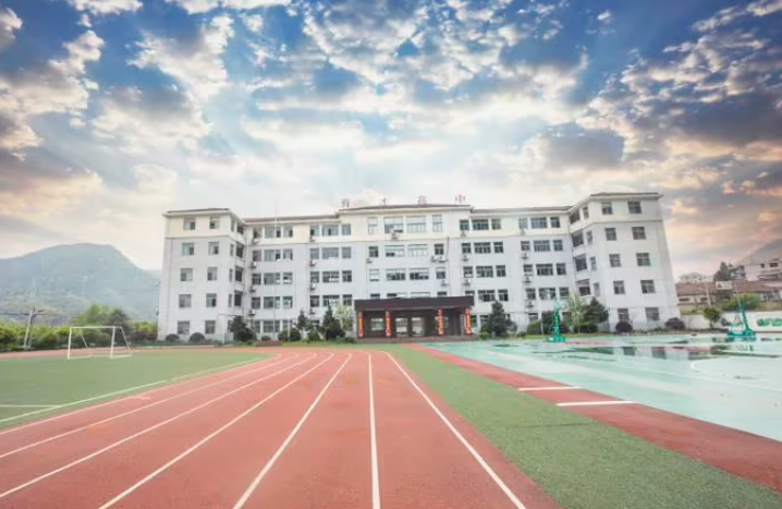 浙江省建德市壽昌中學怎么樣、好不好
