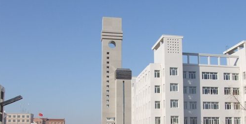 2023七臺河重點技校排名