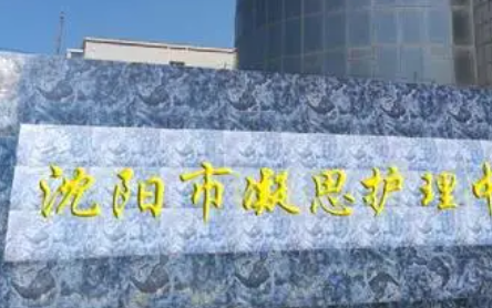 沈陽市凝思護(hù)理中等職業(yè)學(xué)校怎么樣、好不好
