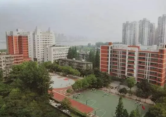 2023年武漢二中國(guó)際部入學(xué)考試