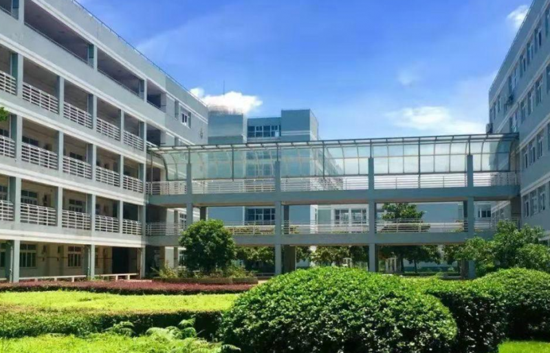 溫州市洞頭區(qū)第一中學(xué)怎么樣、好不好