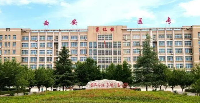 山西中醫(yī)康復技術(shù)專業(yè)大學排名及分數(shù)線一覽表