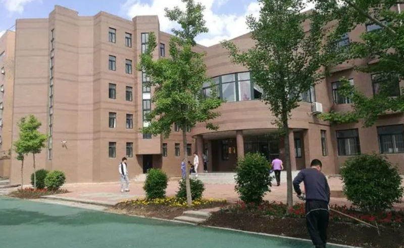 撫順市第一中等職業(yè)技術(shù)專業(yè)學(xué)校怎么樣、好不好