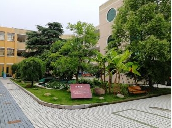 紹興市上虞區(qū)崧廈中學(xué)怎么樣、好不好