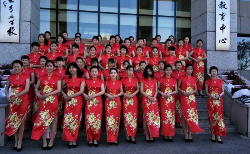 鲅魚圈區(qū)中等職業(yè)技術(shù)專業(yè)學(xué)校怎么樣、好不好