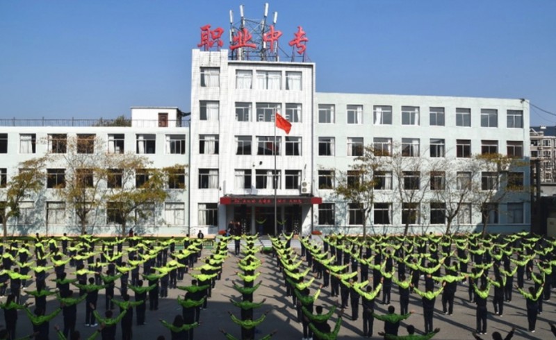 2024大石橋市中等職業(yè)技術(shù)專業(yè)學(xué)校多少錢 大石橋市中等職業(yè)技術(shù)專業(yè)學(xué)校各專業(yè)學(xué)費(fèi)收費(fèi)標(biāo)準(zhǔn)