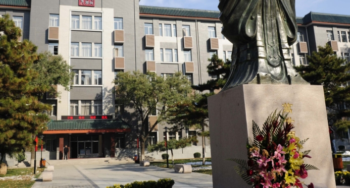 2023中國傳媒大學(xué)排名全國第幾名（2024年參考）
