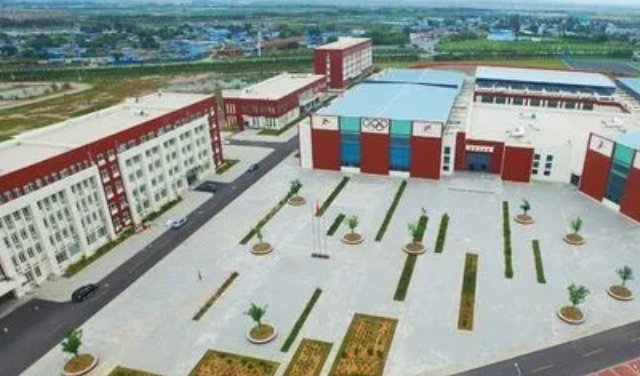 2024營(yíng)口市體育運(yùn)動(dòng)學(xué)校多少錢 營(yíng)口市體育運(yùn)動(dòng)學(xué)校各專業(yè)學(xué)費(fèi)收費(fèi)標(biāo)準(zhǔn)