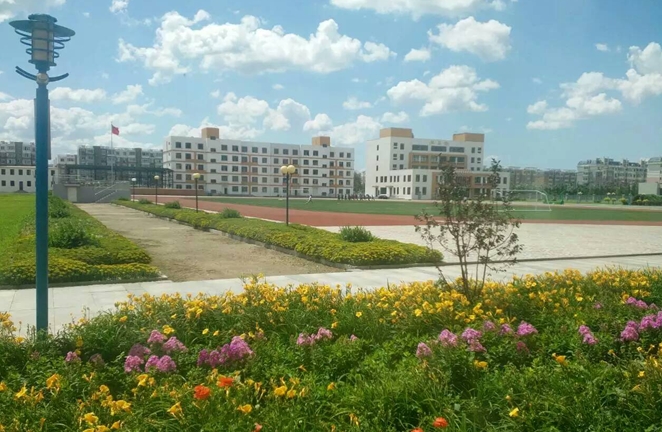 阜新市第二中等職業(yè)技術(shù)專業(yè)學(xué)校怎么樣、好不好