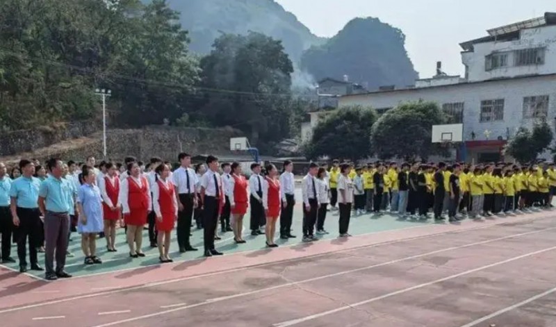 2024陽朔縣中等職業(yè)技術(shù)學(xué)校招生計(jì)劃 招生人數(shù)是多少(附要求、條件、對(duì)象)