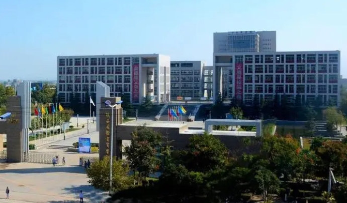 陜西2024年初中畢業(yè)能上什么中專學校