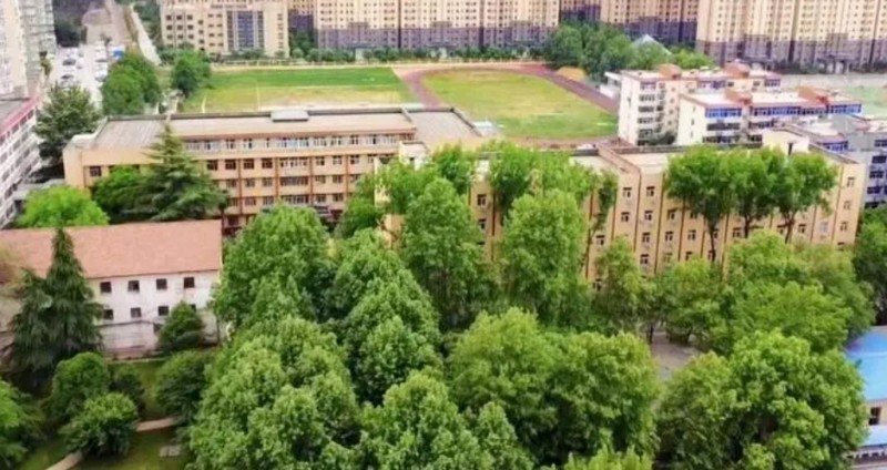 陜西2024年初中畢業(yè)上中專學(xué)校