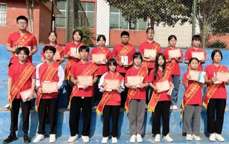 江西長(zhǎng)江科技中等專業(yè)學(xué)校怎么樣、好不好