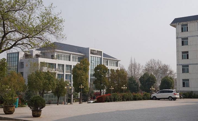 淮南職業(yè)技術(shù)學(xué)校怎么樣、好不好