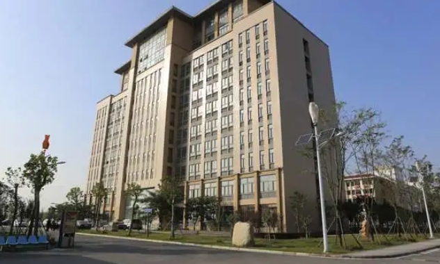 淮南經(jīng)濟(jì)技術(shù)學(xué)校招生簡章2024年