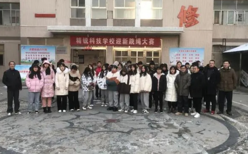 淮南經(jīng)濟(jì)技術(shù)學(xué)校怎么樣、好不好