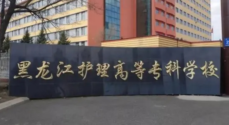 2024黑龍江護理高等?？茖W校重點特色專業(yè)匯總表