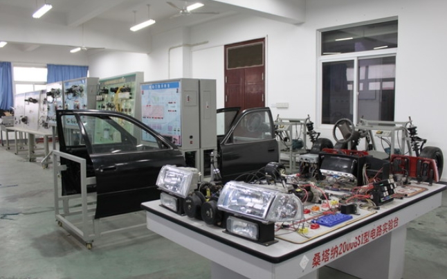 2024蕪湖汽車工程學(xué)校招生計(jì)劃 招生人數(shù)是多少(附要求、條件、對(duì)象)