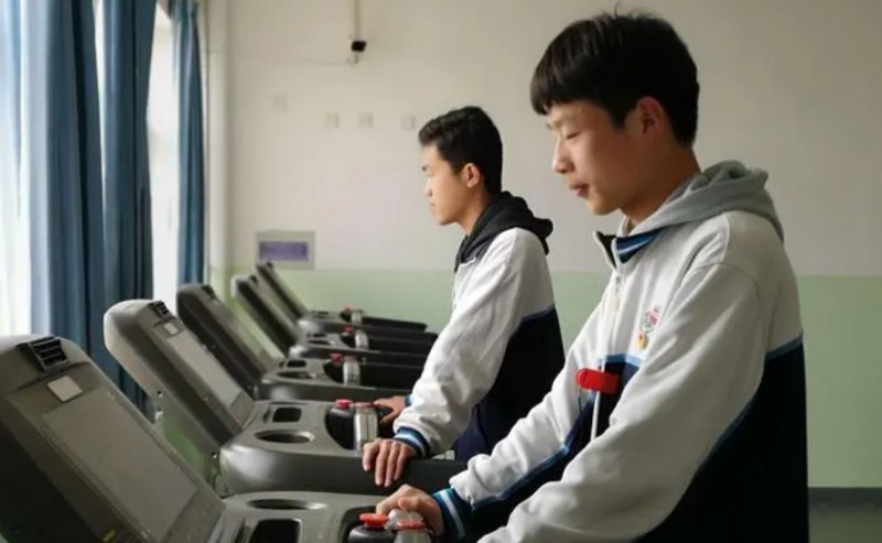 2024北京市公共交通高級技工學(xué)校招生計劃 招生人數(shù)是多少(附要求、條件、對象)