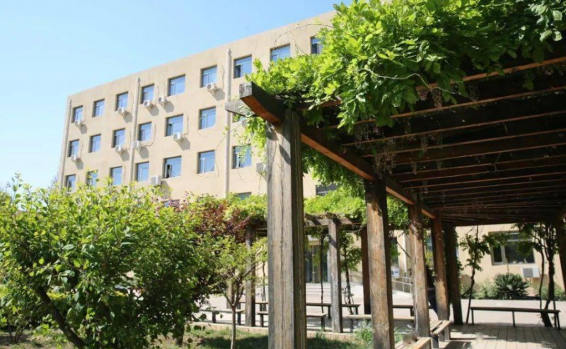 北京市城市管理高級技術學校招生簡章2024年