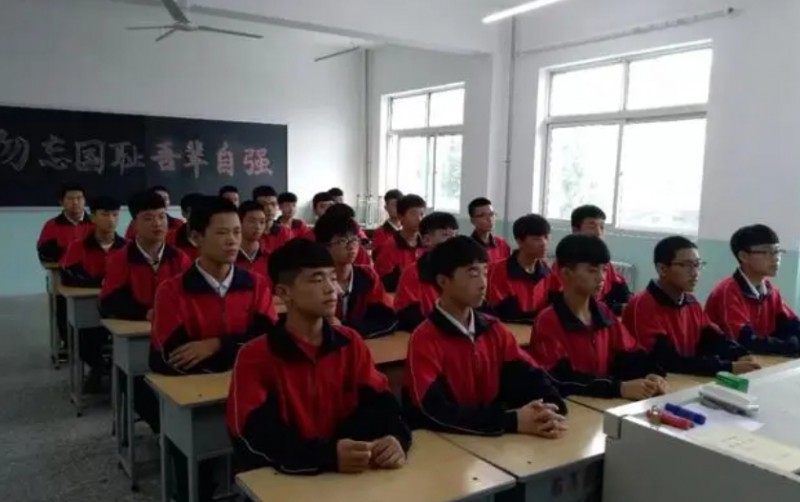 臨汾第二技校怎么樣、好不好