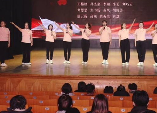 廣西2024年女生適合學的中專專業(yè)