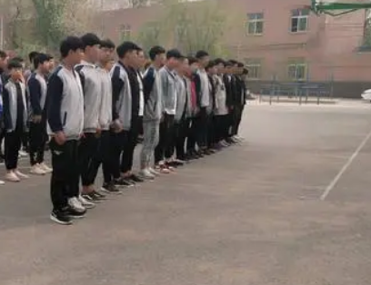 河北2024年男生上什么中專學校比較好