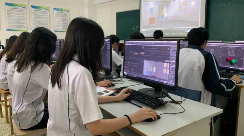 江西2024年中專女孩子學(xué)什么專業(yè)好