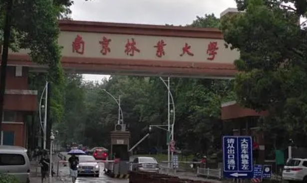 南京林業(yè)大學(xué)評價怎么樣,學(xué)校好不好