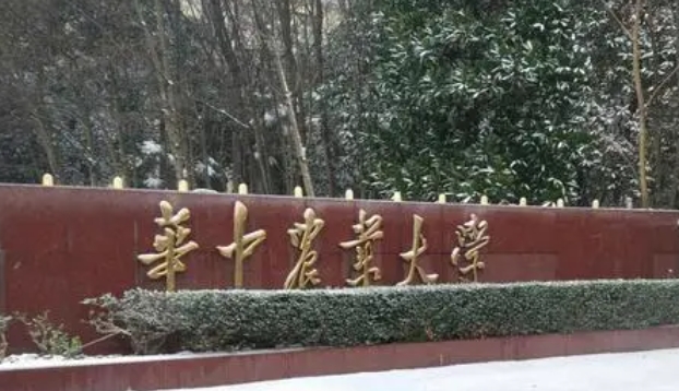 華中農(nóng)業(yè)大學評價怎么樣,學校好不好