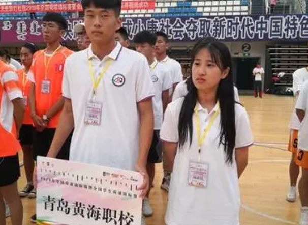 2024青島西海岸新區(qū)黃海職業(yè)學(xué)校招生計(jì)劃 招生人數(shù)是多少(附要求、條件、對(duì)象)