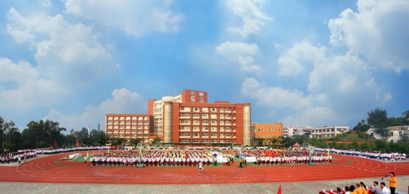 廣東2024年哪家中專(zhuān)學(xué)校好