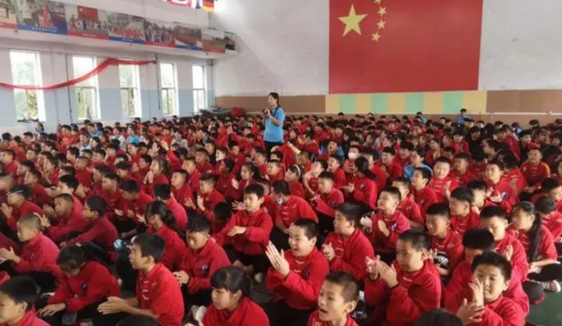 2024淄博梓童山武術(shù)學(xué)校多少錢(qián) 淄博梓童山武術(shù)學(xué)校各專(zhuān)業(yè)學(xué)費(fèi)收費(fèi)標(biāo)準(zhǔn)
