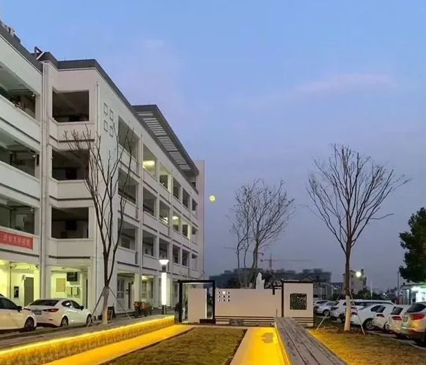 杜澤中學(xué)怎么樣、好不好