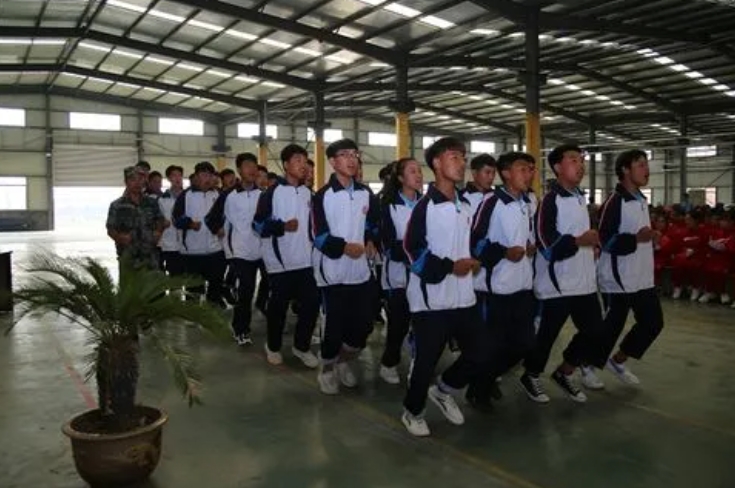 棗莊市市中區(qū)職業(yè)中等專(zhuān)業(yè)學(xué)校怎么樣、好不好