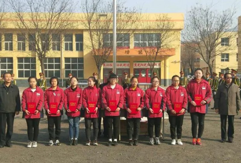 壽陽縣第一職業(yè)中學(xué)校怎么樣、好不好