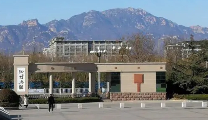 山東財(cái)經(jīng)大學(xué)東方學(xué)院是什么樣的大學(xué) 985還是211高校（附王牌特色專業(yè)）