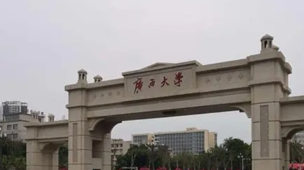 南寧所有的本科?？拼髮W(xué)名單匯總一覽