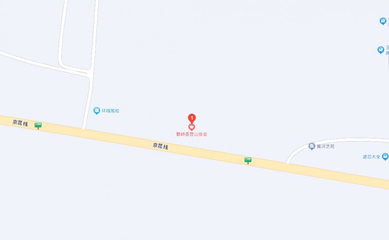 繁峙縣騰飛職業(yè)高級(jí)中學(xué)地址，乘車(chē)路線(xiàn)