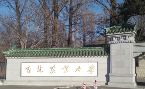 吉林農(nóng)業(yè)大學評價怎么樣,學校好不好