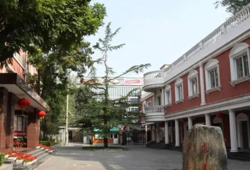 北京市三里屯一中怎么樣、好不好