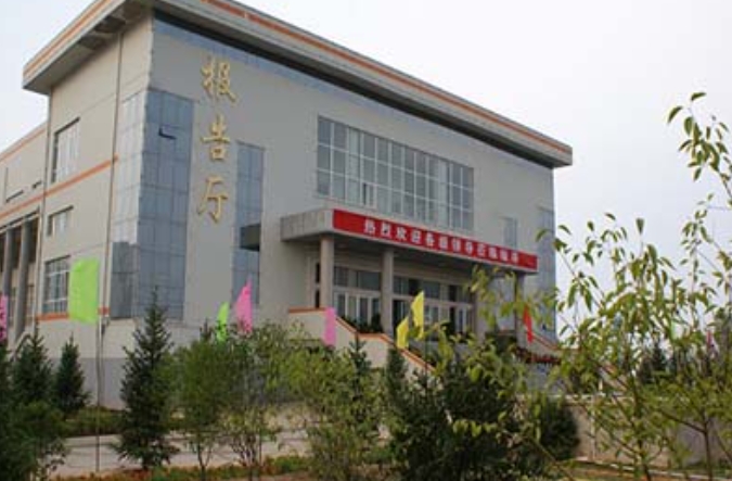 朔州平魯區(qū)職業(yè)中學(xué)怎么樣、好不好