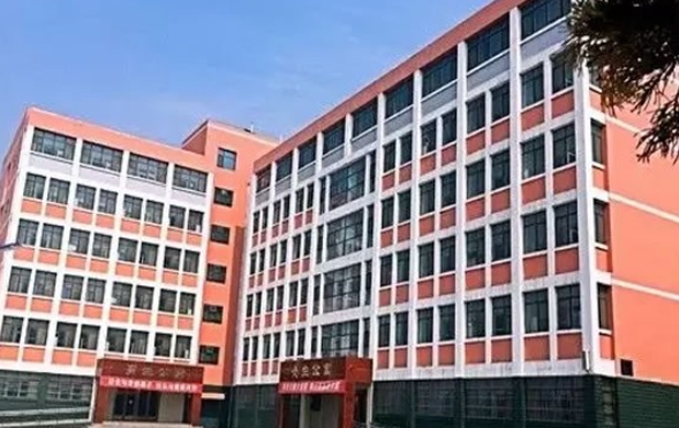 澤州縣高都職業(yè)高中怎么樣、好不好