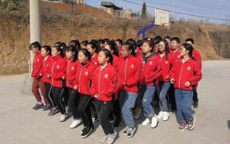 2024陽城縣第二職業(yè)中學(xué)招生計(jì)劃 招生人數(shù)是多少(附要求、條件、對象)