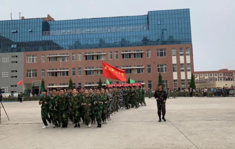 2024晉城城區(qū)職業(yè)中學(xué)招生計劃 招生人數(shù)是多少(附要求、條件、對象)