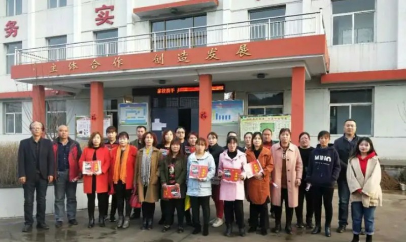平定縣冶西鎮(zhèn)高級職業(yè)中學(xué)校怎么樣、好不好