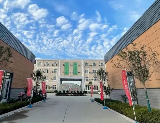 河北2024怎么讀中專學(xué)校