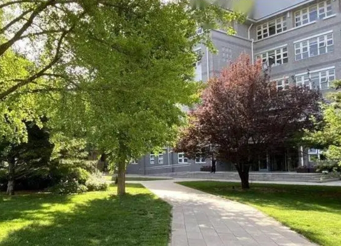 中國農業(yè)大學附屬中學怎么樣、好不好